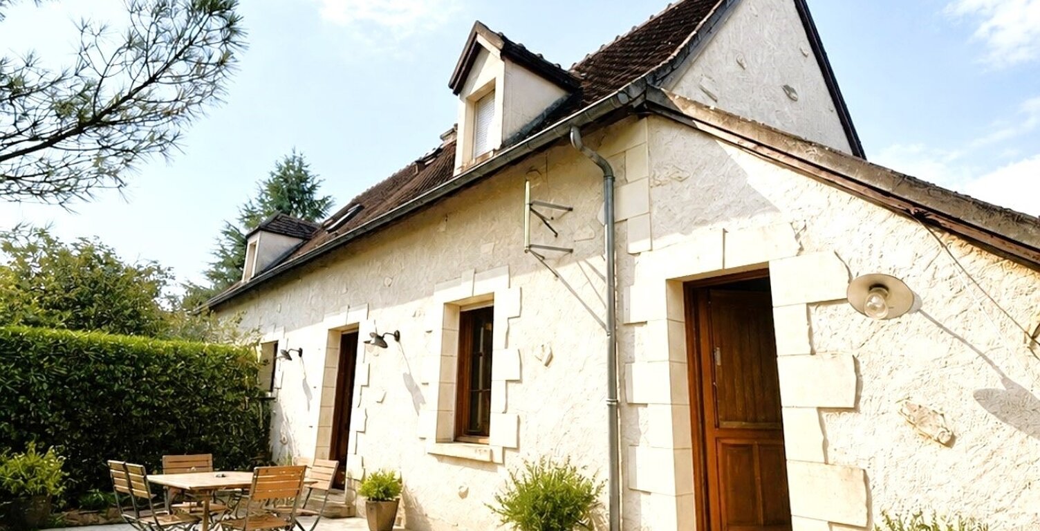 Vente Maison/villa 7 pièces — photo 1