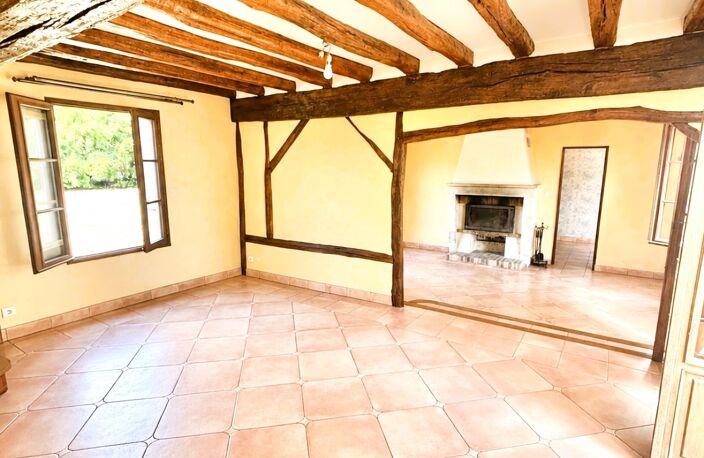 Vente Maison/villa 7 pièces — photo 3