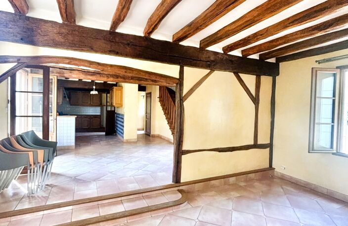 Vente Maison/villa 7 pièces — photo 4