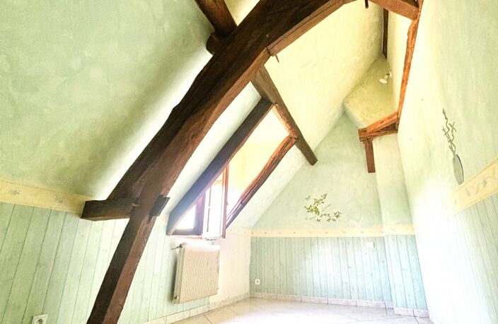 Vente Maison/villa 7 pièces — photo 5