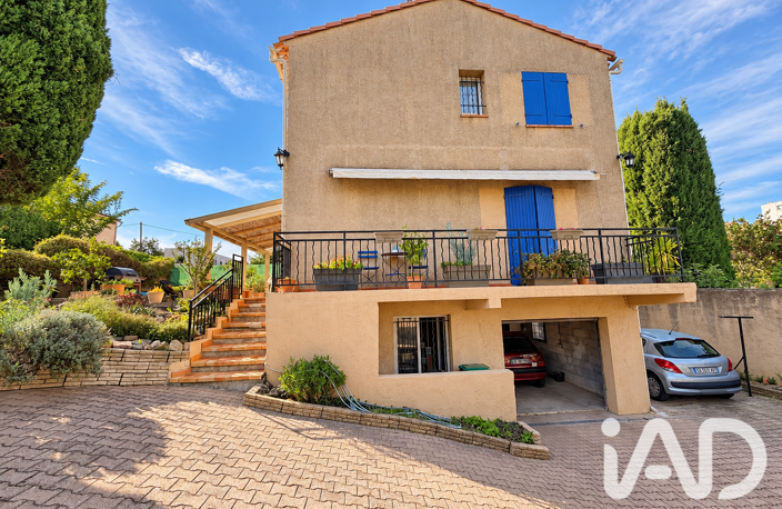 Vente Maison/villa 4 pièces — photo 3