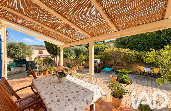Vente Maison/villa 4 pièces — photo 4