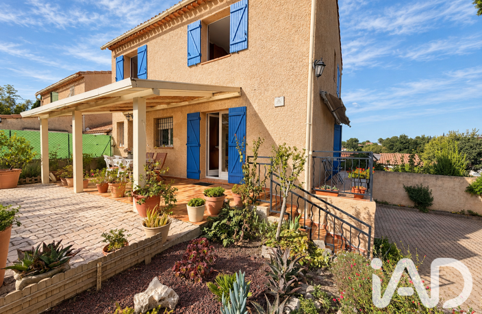 Vente Maison/villa 4 pièces — photo 5