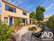 Vente Maison/villa 4 pièces — photo 2