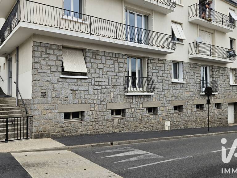 Vente Appartement 4 pièces — photo 1