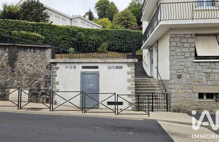 Vente Appartement 4 pièces — photo 2