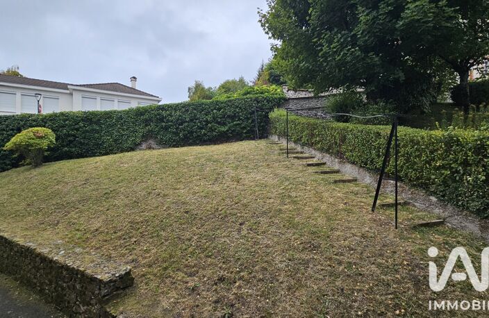 Vente Appartement 4 pièces — photo 5