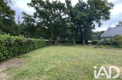 Vente Terrain 723 m&sup2; — photo du bien