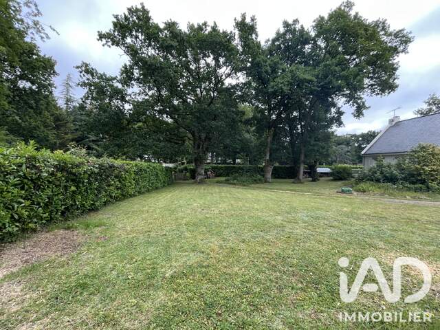 Vente Terrain 723 m&sup2; — photo du bien