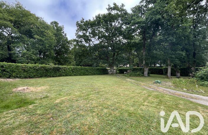 Vente Terrain 723 m&sup2; — photo 2