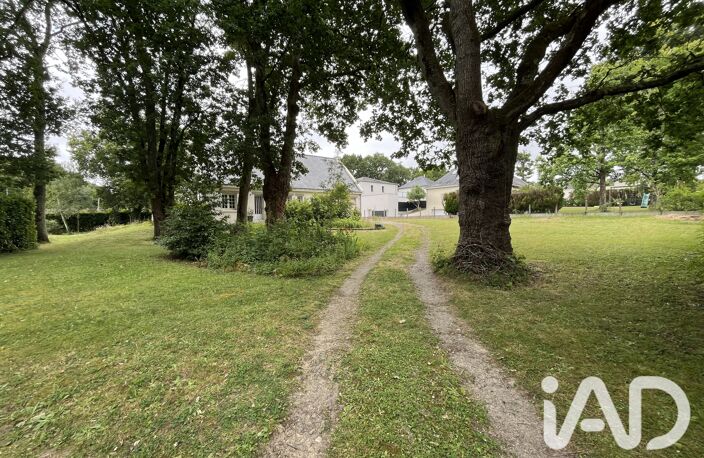 Vente Terrain 723 m&sup2; — photo 4