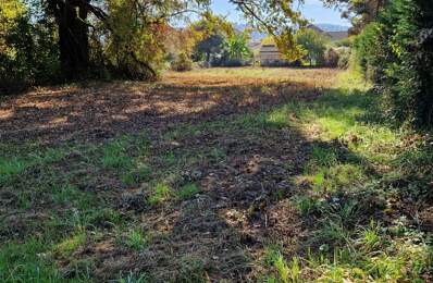 Vente Terrain à bâtir 1 819 m&sup2; — photo du bien