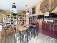 Vente Bar-brasserie 90 m&sup2; — photo 2