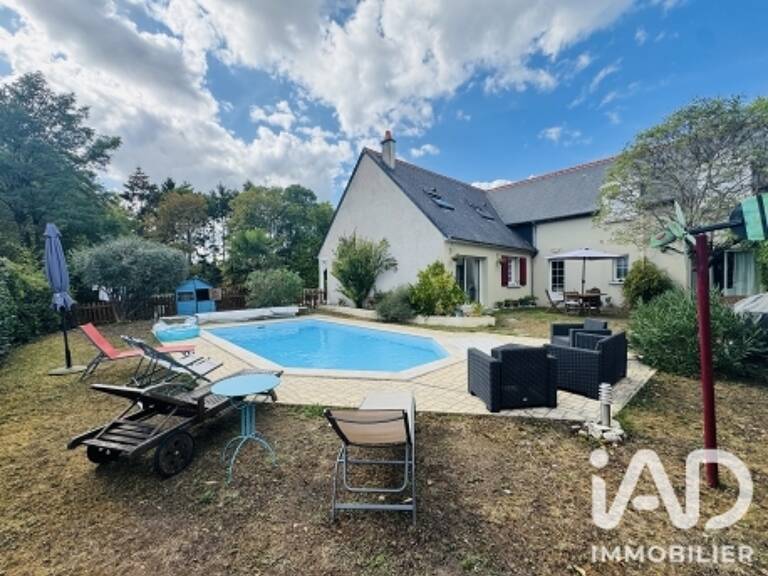 Vente Maison/villa 7 pièces — photo 1