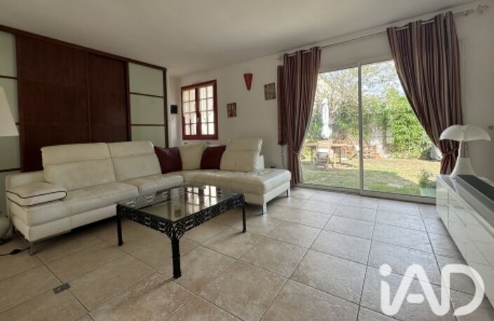 Vente Maison/villa 7 pièces — photo 2