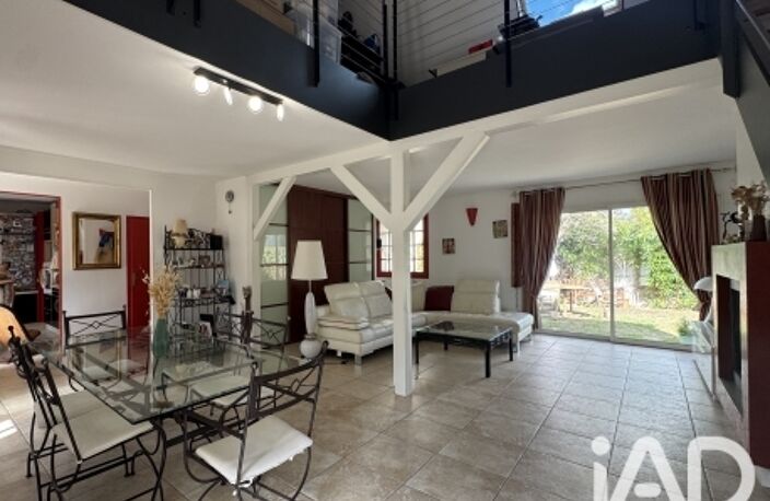 Vente Maison/villa 7 pièces — photo 3