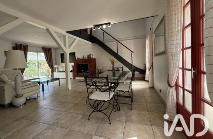 Vente Maison/villa 7 pièces — photo 4