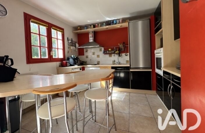 Vente Maison/villa 7 pièces — photo 5