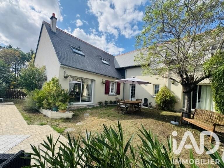 Vente Maison/villa 7 pièces — photo 1