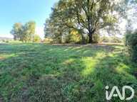 Vente Terrain à bâtir 977 m&sup2; — photo 2