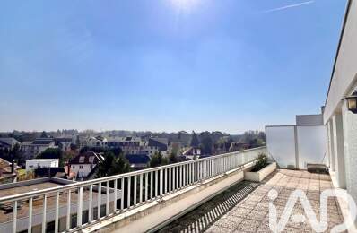 Vente Appartement 3 pièces — photo du bien