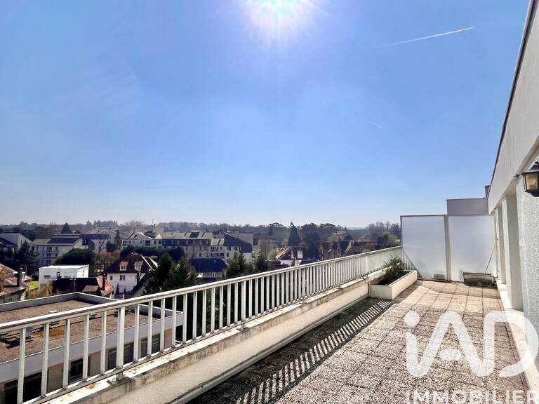 Vente Appartement 3 pièces — photo 1