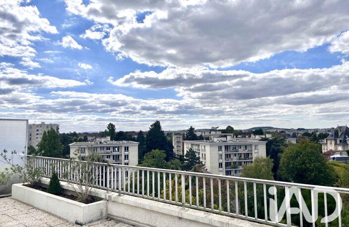 Vente Appartement 3 pièces — photo 2