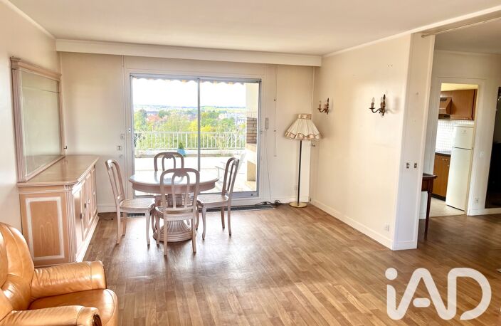 Vente Appartement 3 pièces — photo 4