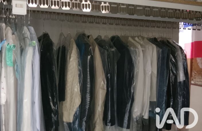 Vente Nettoyage, Pressing 70 m&sup2; — photo 3