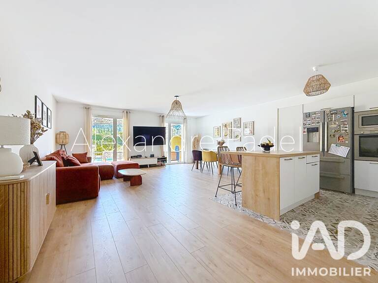 Vente Maison/villa 4 pièces — photo 1