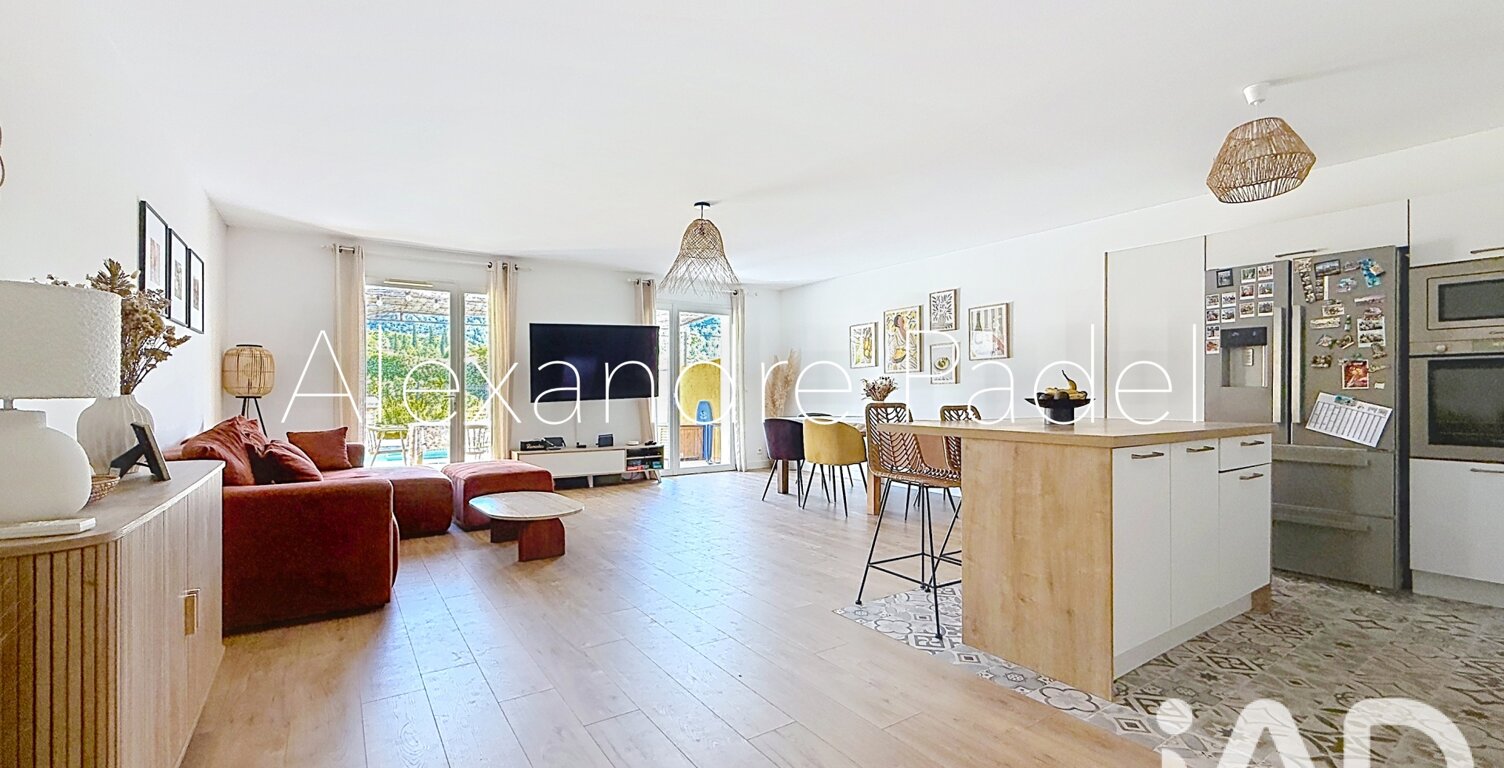 Vente Maison/villa 4 pièces — photo 1