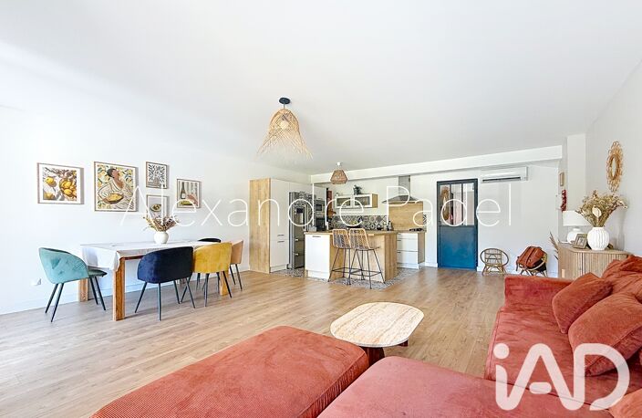 Vente Maison/villa 4 pièces — photo 2