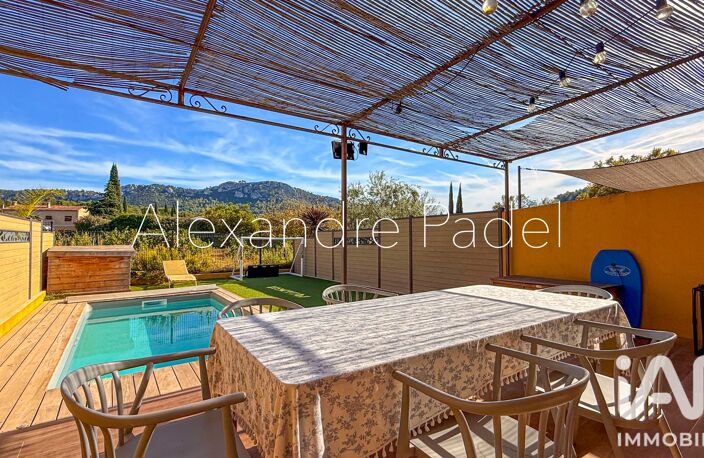 Vente Maison/villa 4 pièces — photo 3