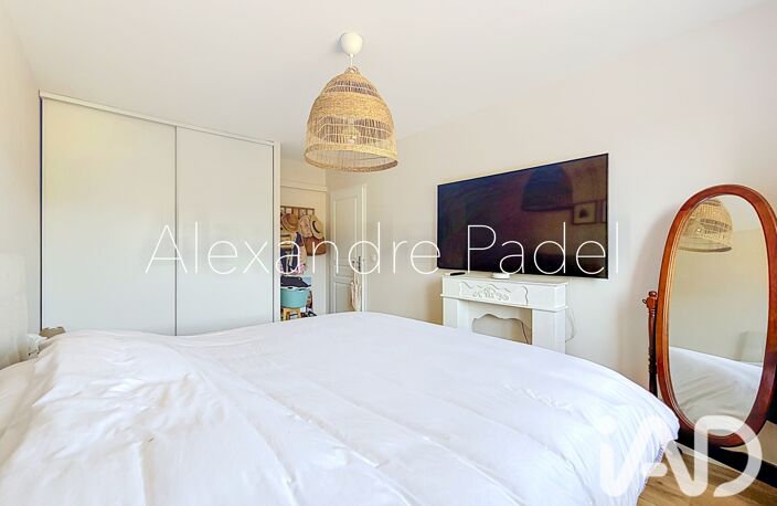 Vente Maison/villa 4 pièces — photo 5