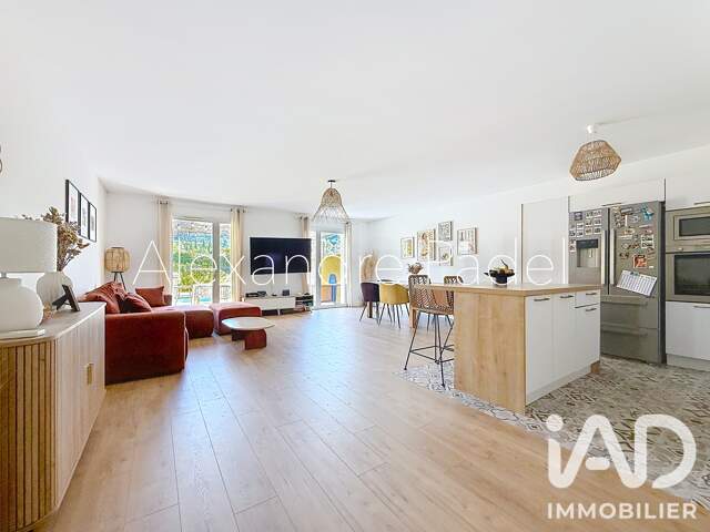 Vente Maison/villa 4 pièces — photo du bien