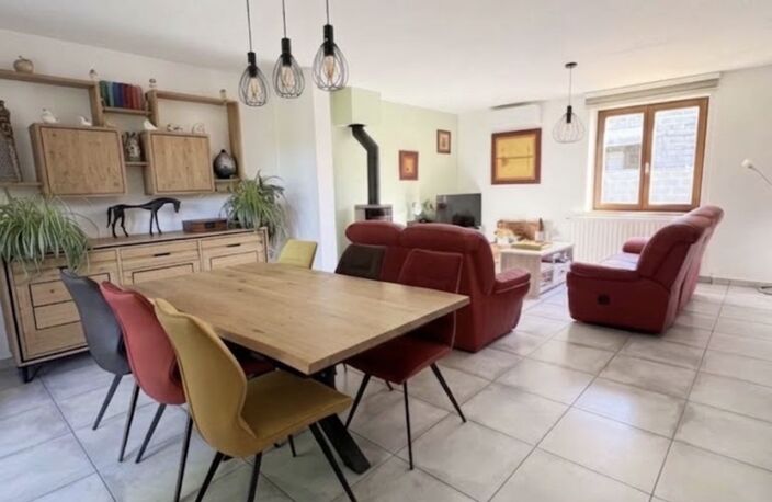 Vente Maison/villa 5 pièces — photo 3