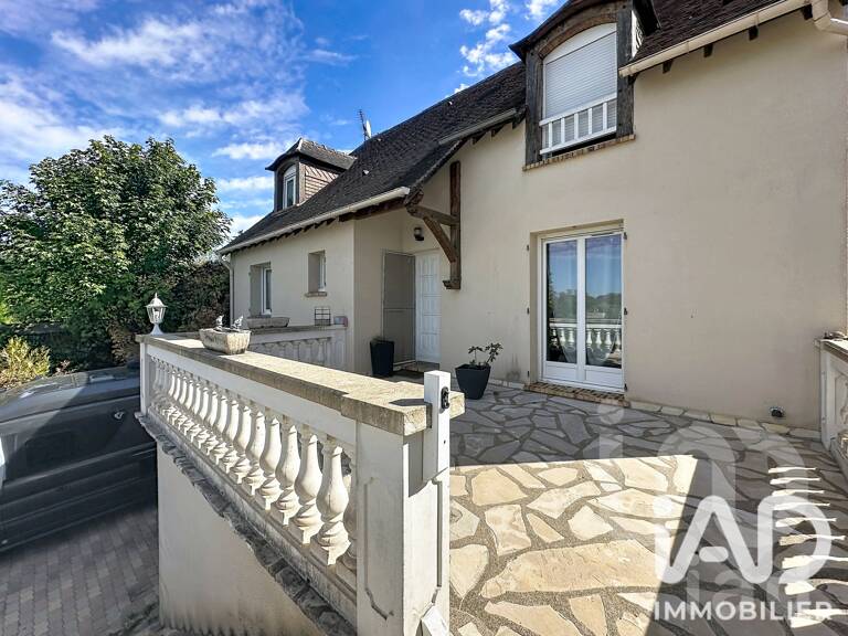 Vente Maison/villa 7 pièces — photo 1