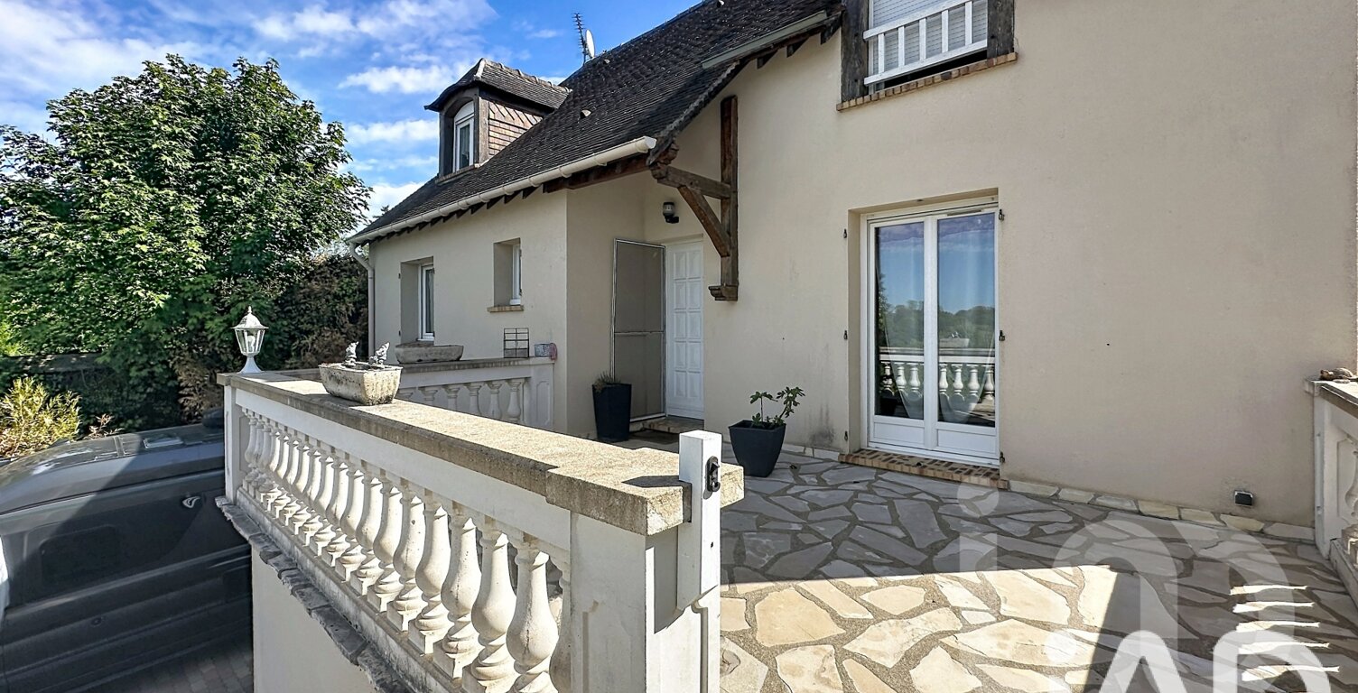 Vente Maison/villa 7 pièces — photo 1