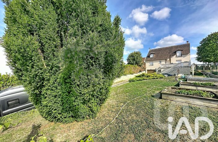 Vente Maison/villa 7 pièces — photo 2