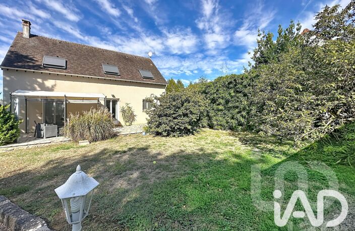 Vente Maison/villa 7 pièces — photo 3