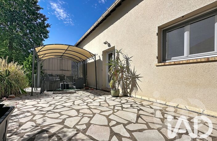 Vente Maison/villa 7 pièces — photo 4