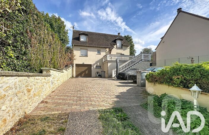 Vente Maison/villa 7 pièces — photo 5