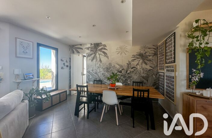Vente Maison traditionnelle 5 pièces — photo 3