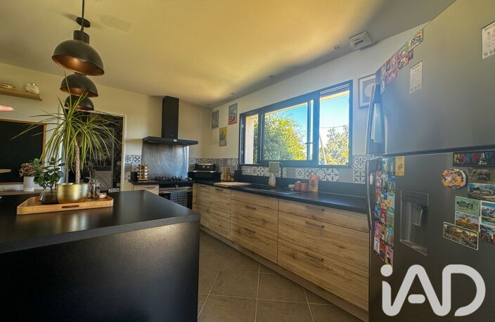 Vente Maison traditionnelle 5 pièces — photo 4