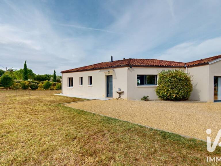 Vente Maison traditionnelle 5 pièces — photo 1