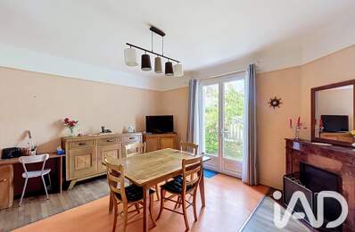 Vente Maison/villa 6 pièces — photo du bien