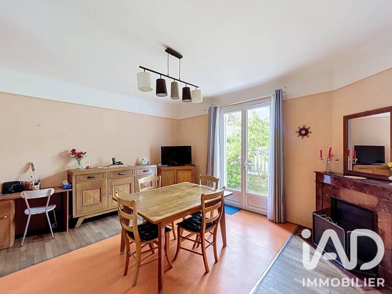 Vente Maison/villa 6 pièces — photo 1