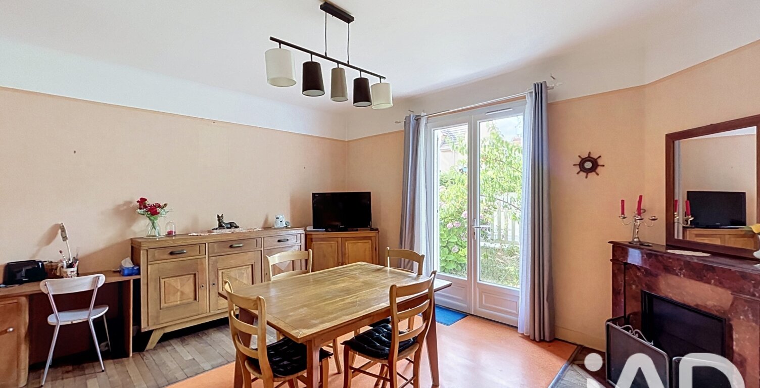 Vente Maison/villa 6 pièces — photo 1