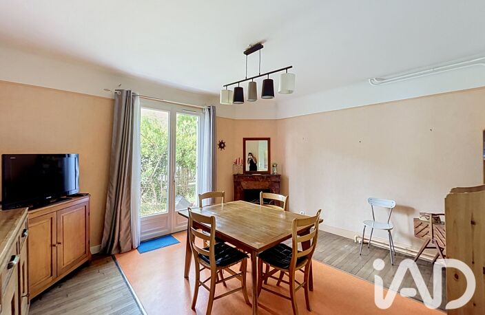 Vente Maison/villa 6 pièces — photo 2