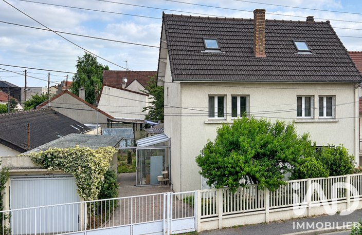 Vente Maison/villa 6 pièces — photo 3